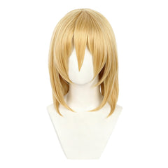 Cosplay Perruque Ishigami Senkuu/Ryusui Nanami Dr. Stone Science Future(2026) Anime Perruque Homme