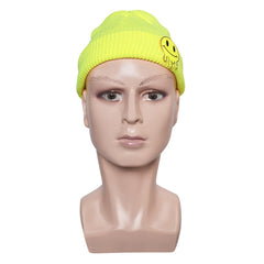 The Fall Guy(2024) Colt Seavers Chapeau Jaune Cosplay Accessoire