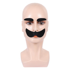 Cosplay Accessories The Super Mario Galaxy Movie(2026) Film Accessories
