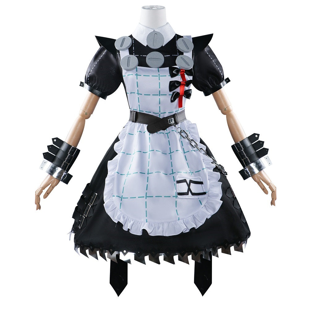 Zenless Zone Zero Corin Wickes Cosplay Costume