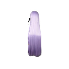 Danganronpa: Trigger Happy Havoc Kirigiri Kyoko Cosplay Perruque