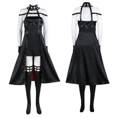 SPY×FAMILY Thorn Princess Cosplay Costume