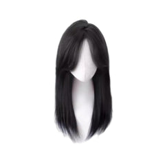 Cosplay Costume Nikki Obsession(2026) Film Cosplay Robe Noire Femme