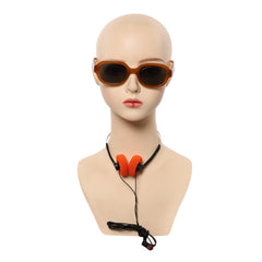 Cosplay Accessories Supergirl/Lobo/Kara Supergirl: Woman of Tomorrow(2026) Film Accessories