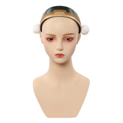 Cosplay Accessories Aang/Katara/Toph Beifong Avatar: The Last Airbender Saison 2(2026) TV Accessories