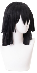 Cosplay Costume Iguro Obanai Les Rôdeurs de la Nuit Anime Cosplay Tenue Année 2026 du Cheval