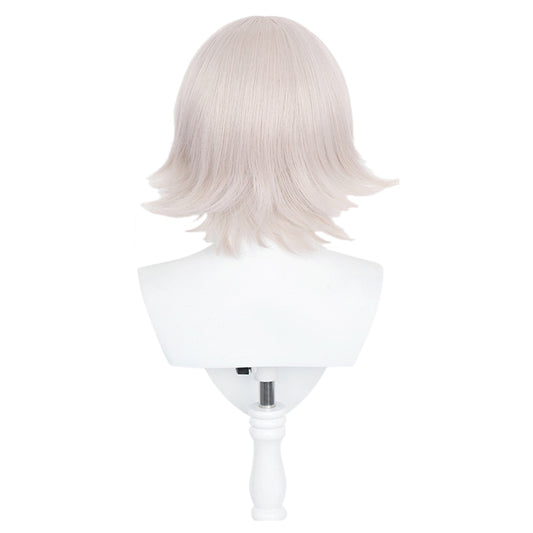 Pretty Derby Curren Chan Cosplay Perruque