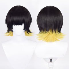 Blue Lock Bachira Meguru Seishiro Nagi Cosplay Costume