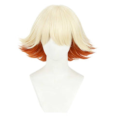 Cosplay Perruque Tongari Boushi no Atelier(2026) Anime Perruques