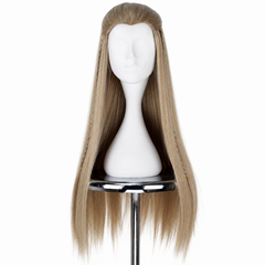 The Lord of The Rings Legolas Tenue Verte de Luxe Cosplay Costume