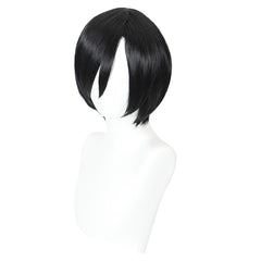 Resident Evil 4 Remake Ada Wong Perruque Accessoire