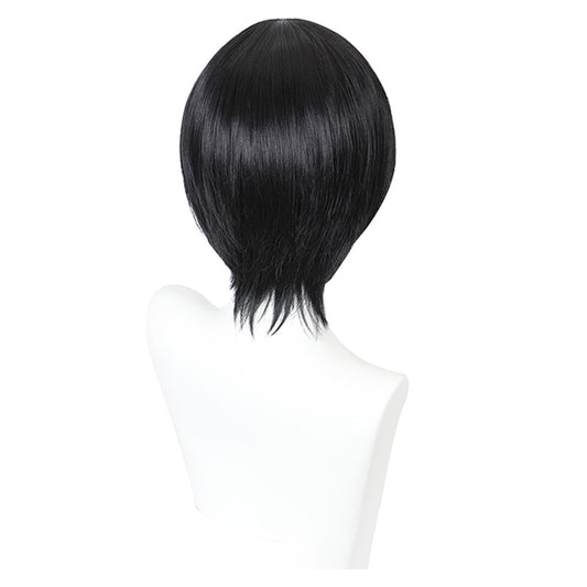 Resident Evil 4 Remake Ada Wong Perruque Accessoire