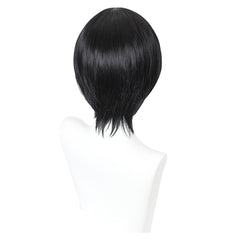 Resident Evil 4 Remake Ada Wong Perruque Accessoire