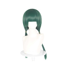 The Apothecary Diaries Saision 2(2025) Maomao Tenue Blanche et Bleue Cosplay Costume