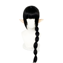 Baldur's Gate Shadowheart Cosplay Costume