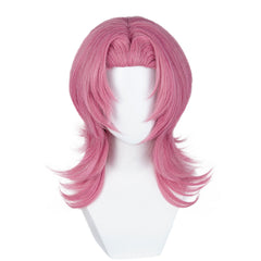 Homme Abby/Baby Cosplay Perruques Ver.2