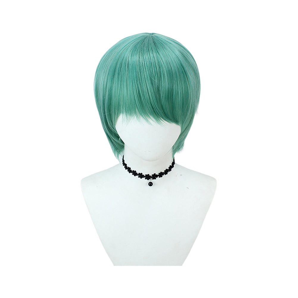 Homme Abby/Baby Cosplay Perruques Ver.2