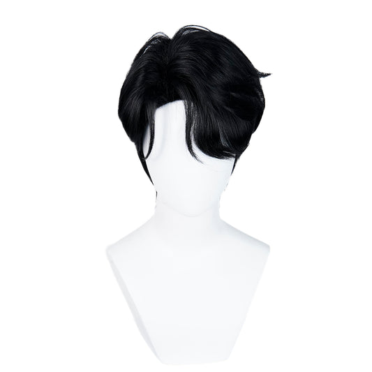Homme Abby/Baby Cosplay Perruques Ver.2