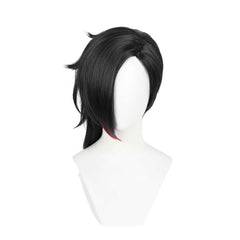 Arcane: League of Legends Saison 2(2024) Vi Tenue Noire Cosplay Costume