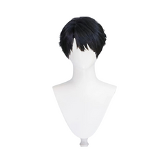 Jinu Tenue Noire Cosplay Costume Ver.2
