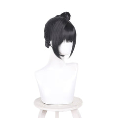 Cosplay Costume Inako Momokawa Sparks of Tomorrow(2026) Anime Cosplay Tenue Bleue Femme