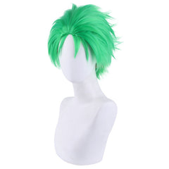 One Piece Roronoa Zoro Cosplay Perruque