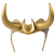 Loki President Loki Tenue Cosplay Costume
