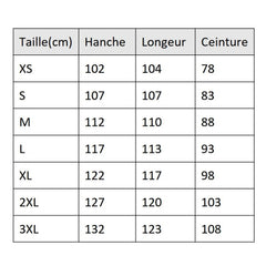 Cosplay Costume Sweet Tooth Twisted Metal Jeu Cosplay Tenue Rouge Homme