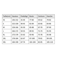 Cosplay Costume Baizhi Wuthering Waves Jeu Cosplay Tenue Noire Femme