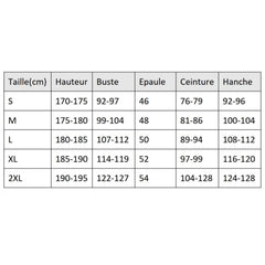 Cosplay Costume Kitsuragi Disco Elysium Jeu Cosplay Blouson de Baseball Marron Homme