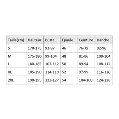 Cosplay Costume Viktor Arcane: League of Legends Jeu Cosplay Manteau Bleu Homme