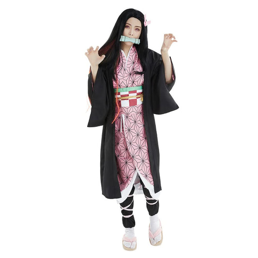 Les Rôdeurs de la Nuit Cosplay Costume