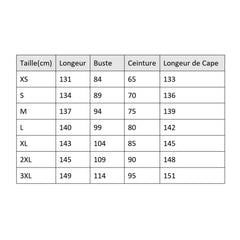 Cosplay Costume Penelope The Odyssey(2026) Film Cosplay Robe Verte Femme