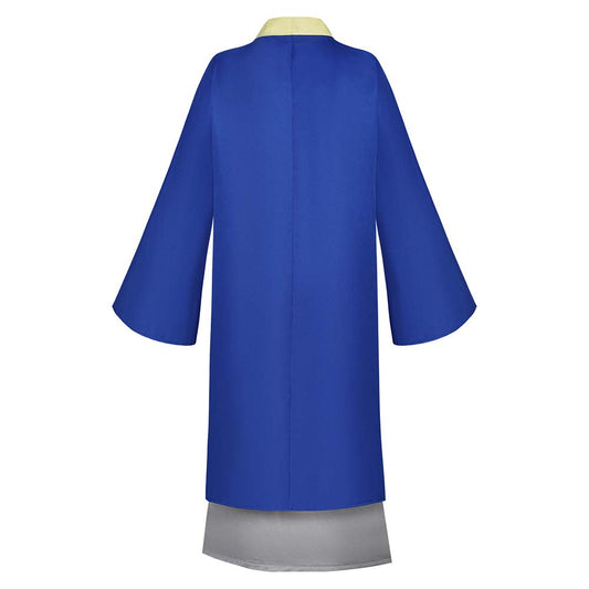 Mashle: Magic And Muscles 2 Regro Burnedead Cosplay Costume