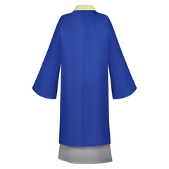 Mashle: Magic And Muscles 2 Regro Burnedead Cosplay Costume