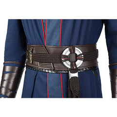 Doctor Strange in the Multiverse of Madnes Dr Strange Cosplay Costume