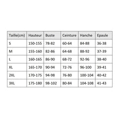 Cosplay Costume Sua Alien Stage Anime Cosplay Uniforme Blanche et Verte Femme