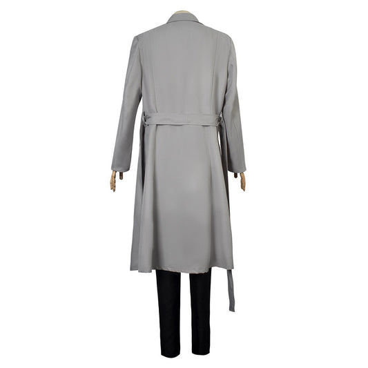 BSD 10ème Anniversaire Dazai Osamu Cosplay Costume
