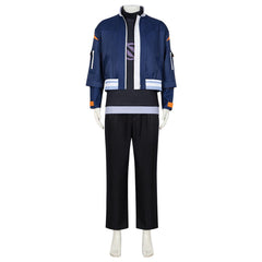 Zenless Zone Zero Phaethon Wise Cosplay Costume