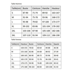 Cosplay Costume Zanka Gachiakuta Anime Cosplay Tenue Bleue Homme & Femme