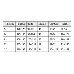 Cosplay Costume Lizard Wizard Film Cosplay Robe Violette Homme