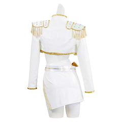 Enfant Rumi Mira Zoey What It Sounds Like Tenue Cosplay