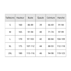 Cosplay Costume Princesse Sofia TV Cosplay Robe Violette Femme