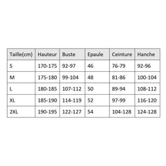Cosplay Costume Hamlet Théâtre Cosplay Tenue de Tambour Rouge Homme