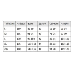 Cosplay Costume Emma Frost X-Men '97 Saison 2(2026) TV Cosplay Tenue Blanche Femme