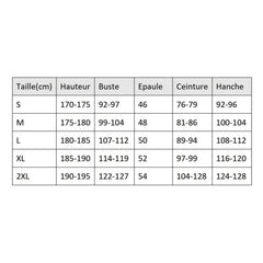 Cosplay Costume Dr. Evil Austin Powers Film Cosplay Tenue Grise Homme