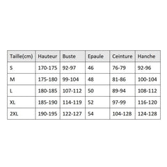 Cosplay Costume Ted Lasso TV Cosplay Tenue Bleue Homme