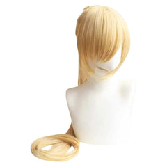 Fairy Tail: 100 Years Quest(2024) Lucy Heartfilia Cosplay Costume