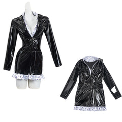 One Piece Enies Lobby Arc Nico Robin Cosplay Costume