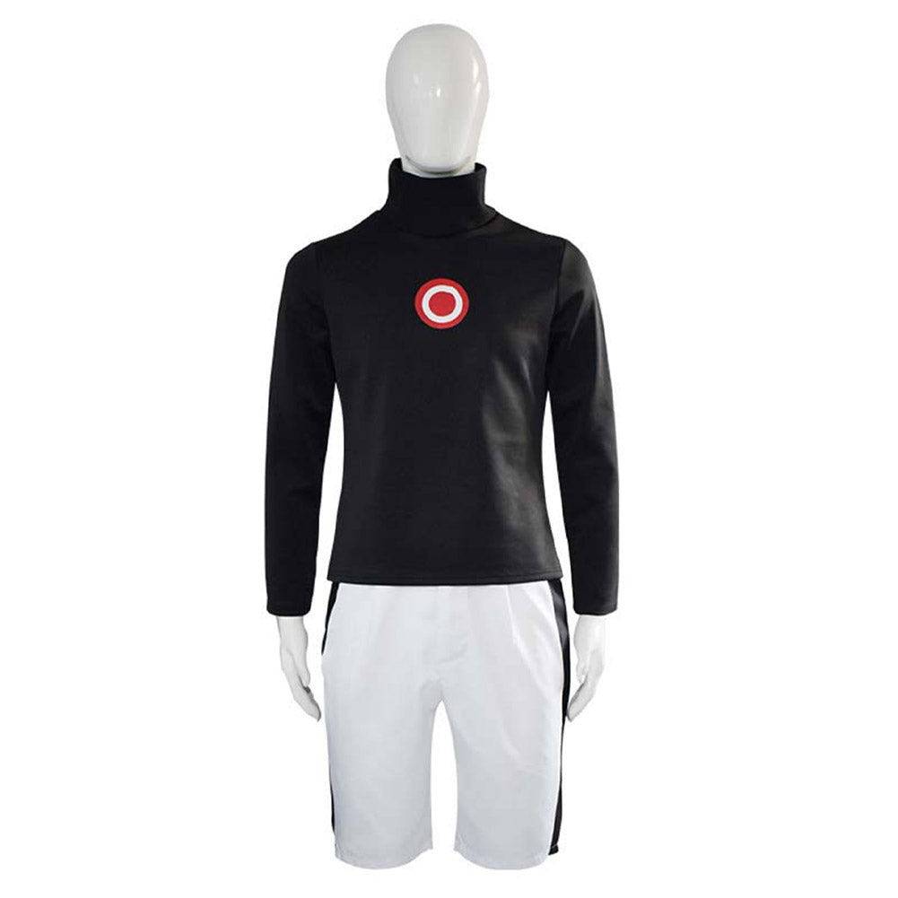 Undertale 2 Tueur Sans Tenue Cosplay Costume